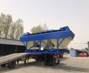 Big production line of QT10-15 brick machine for upgrading brick factory