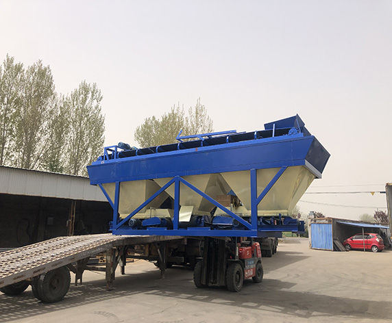 Big production line of QT10-15 brick machine for upgrading brick factory
