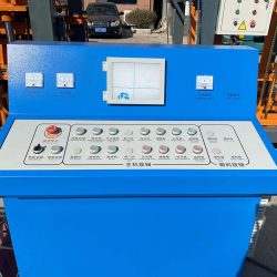 Full automatic high capacity QT6-15 block making machine